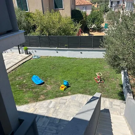 Dzepeto * Zadar