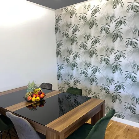 Apartamento Dzepeto Zadar