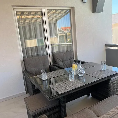 Apartamento Dzepeto Zadar